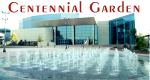 Bakersfield Centennial Garden