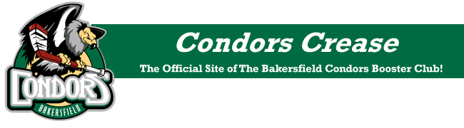 Bakersfield Condors Booster Club